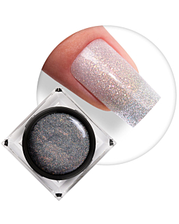 MollyLac Shine On You Stardust Shine Żel Do Paznokci 50 g