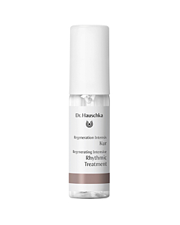 Dr. Hauschka Regenerating Intensive Rhythmic Treatment intensywna kuracja regenerująca rytmiczna, 40ml
