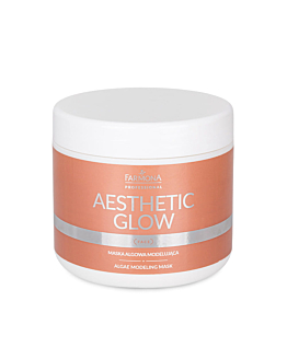 Farmona Aesthetic Glow Maska Algowa Modelująca 160 g