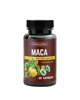 Skoczylas Maca