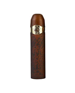 Cuba Original Cuba Magnum Gold woda toaletowa spray, 130ml