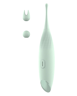 Masażer Glam Pin Point Stimulator Dreamtoys