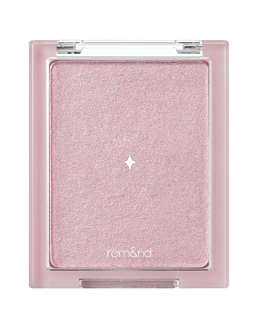 Rom&nd See-Through Veillighter rozświetlacz do twarzy 02 Moonkissed Veil, 5.5g