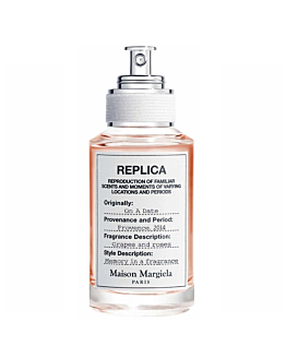 Maison Margiela Replica On A Date woda toaletowa spray, 30ml