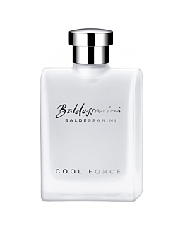 Baldessarini Cool Force woda toaletowa spray, 50ml