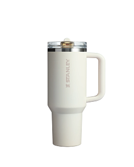 Stanley Quencher® ProTour Flip Straw 1.18L Cream