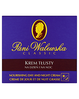 Pani Walewska Classic Crema Ricca 50ml