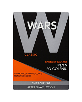 Wars Classic Lozione Dopobarba 90 ml