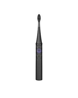 BURST CURVE szczoteczka soniczna czarna, 1 szt.