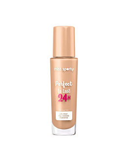 Miss Sporty Perfect To Last 24h podkład do twarzy 091 Pink Ivory, 30ml