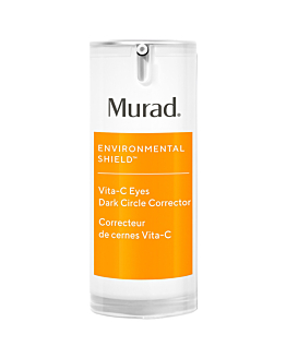 Murad Environmental Shield Vita-C Eyes Dark Circle Corrector serum na cienie pod oczami, 15ml