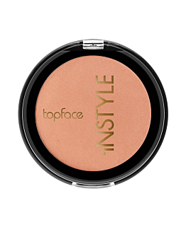 Topface Instyle Blush On róż do policzków 009, 10g