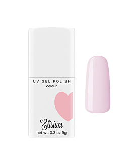 Elisium Colour UV Gel Polish lakier hybrydowy 026 Oh Darling, 9g