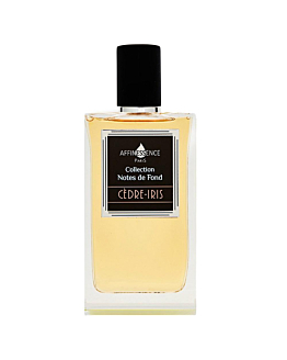 Affinessence Cedre Iris woda perfumowana spray, 100ml