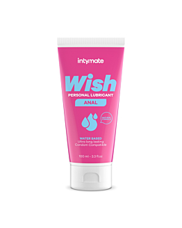 Lubrykant Analny Intymate Wish Anal 100 Ml IntimateLine