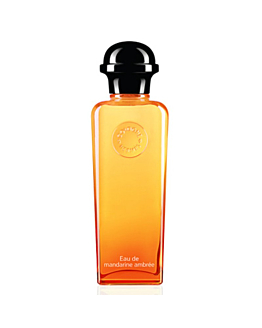 Hermes Eau de Mandarine Ambrée woda kolońska spray, 100ml