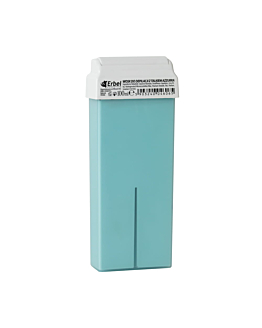 Erbel Azzurra Wosk Do Depilacji z Talkiem w Rolce 100 ml