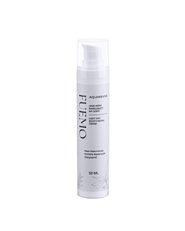 Fuemo AquaRevive Lekki krem nawilżający na dzień z komórkami macierzystymi, 50 ml