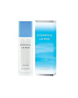 La Rive Donna Woman woda perfumowana spray, 90ml