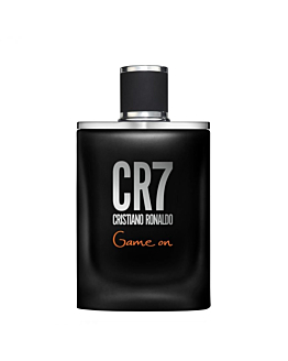 Cristiano Ronaldo CR7 Game On woda toaletowa spray, 50ml