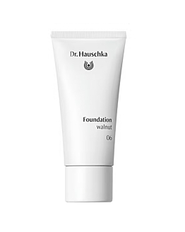 Dr. Hauschka Foundation podkład do twarzy 06 Walnut, 30ml