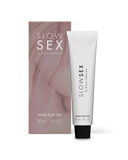 Bijoux Indiscrets Żel Analny Slow Sex Anal Play Gel