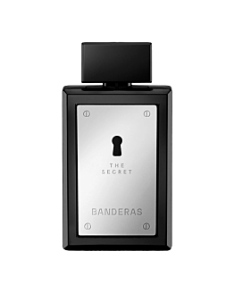 Antonio Banderas The Secret woda toaletowa spray, 100ml