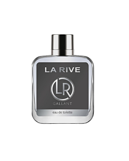 La Rive Gallant woda toaletowa spray, 100ml