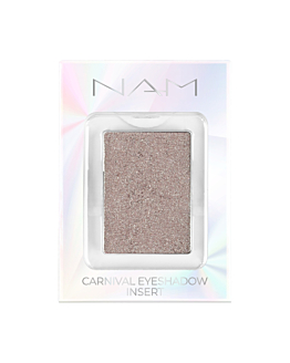 NAM Błyszczący cień do powiek Carnival Eyeshadow 4