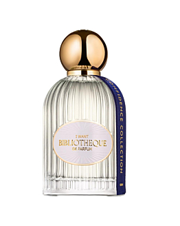 Bibliotheque de Parfum I Want woda perfumowana spray, 100ml