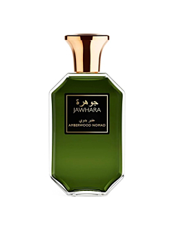 Jawhara Amberwood Nomad woda perfumowana spray, 100ml