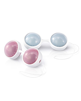 Lelo Kulki Gejszy Luna Pleasure Beads