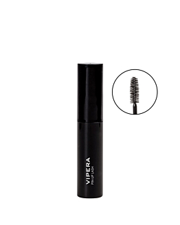 Vipera Pin-Up Lash Mascara tusz do rzęs Black, 12ml