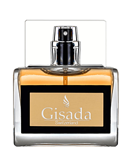 Gisada Uomo woda toaletowa spray, 100ml