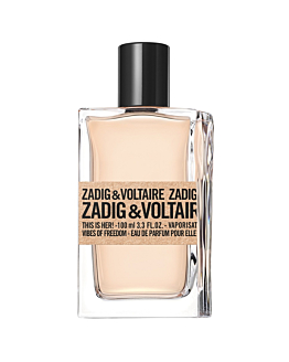 Zadig&Voltaire This is Her! Vibes of Freedom woda perfumowana spray, 100ml