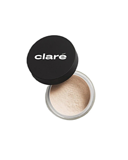 Clare Cień do powiek 855 Creamy Nude, 1g