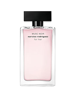 Narciso Rodriguez For Her Musc Noir woda perfumowana spray, 100ml