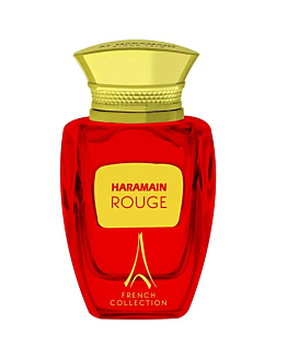 Al Haramain Rouge woda perfumowana spray, 100ml