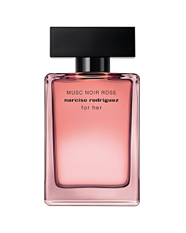 Narciso Rodriguez Musc Noir Rose For Her woda perfumowana spray, 50ml