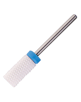 Allepaznokcie Frez Ceramiczny Large Barrel Do Ściągania Masy M 3/32 A0713T M Średni