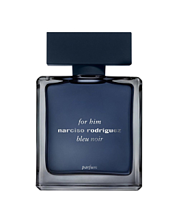 Narciso Rodriguez For Him Bleu Noir perfumy spray, 100ml