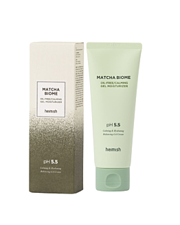 Heimish Matcha Biome Lekki, beztłuszczowy żel nawilżający 100 ml