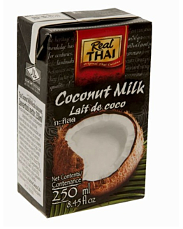 Real Thai Mleczko kokosowe 250g