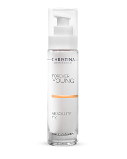 Christina Forever Young Absolute Fix Expression Line Serum — Serum z peptydami przeciwzmarszczkowe