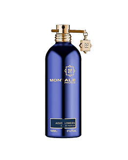 Montale Aoud Flowers Men woda perfumowana spray, 100ml
