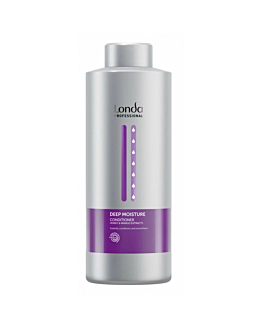 Londa Professional Deep Moisture Conditioner nawilżająca odżywka do włosów, 1000ml