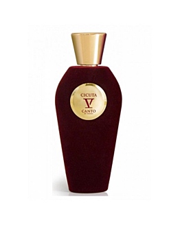 V Canto V Canto Cicuta woda perfumowana spray, 100ml