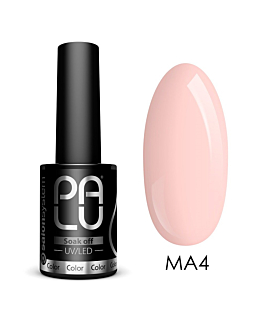 PALU Soak Off lakier hybrydowy do paznokci Miami MA04, 11g