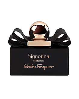 Salvatore Ferragamo Signorina Misteriosa woda perfumowana spray, 50ml