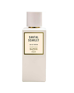 Saphir Elite Santal Scarlet woda perfumowana spray, 100ml